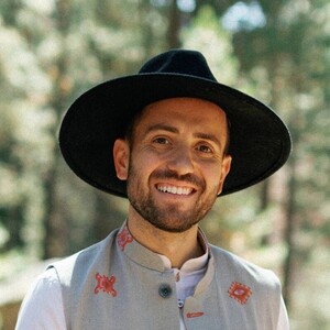 Fundraising Page: Benedict Wagstaff